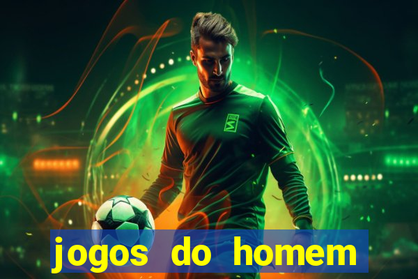jogos do homem aranha para android